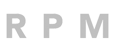 RPM professional salon brand