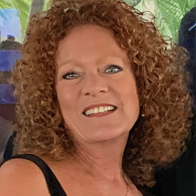 Cathy Susanne Martin, Hair Designer at Vogue Hair Studio