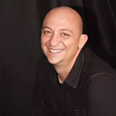 Clyde Bird, Elite Hair Designer at Vogue Hair Studio