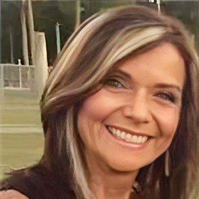 Kristy Connelly, Elite Hair Designer at Vogue Hair Studio