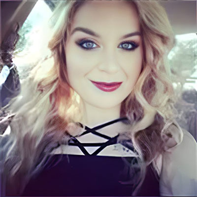 Shelby Cowell, Elite Hair Designer at Vogue Hair Studio